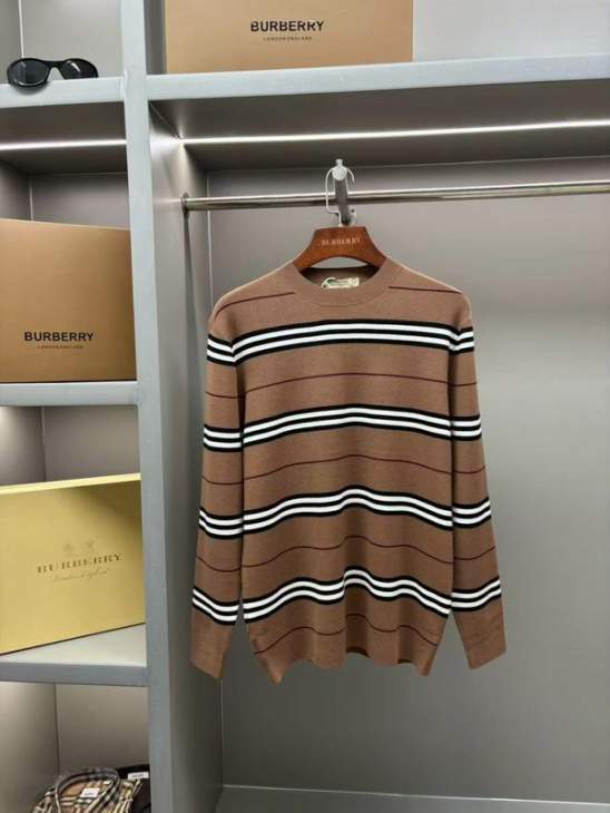 Picture of Burberry Sweaters _SKUBurberryL-4XLaztxB40543638